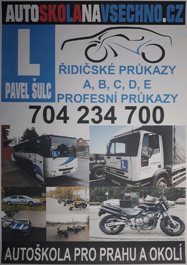Vozový park